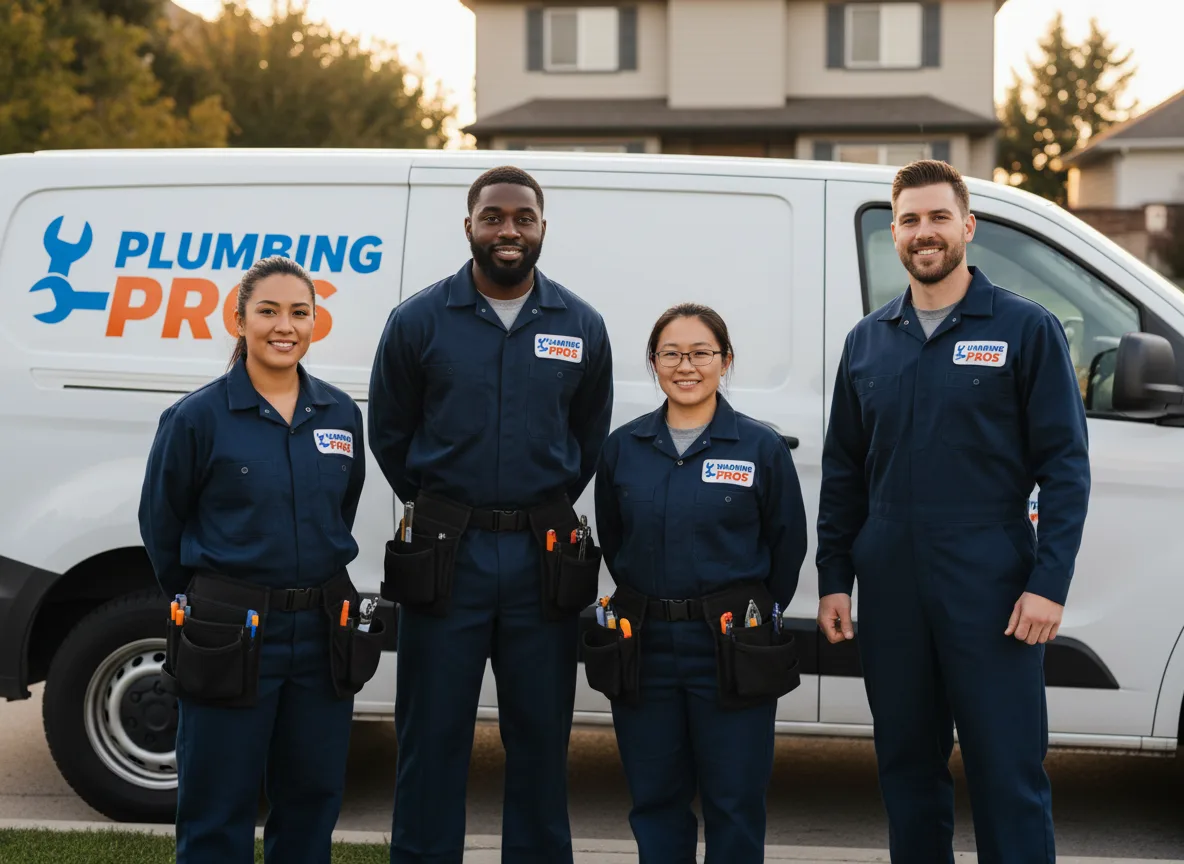 Water Heater Repair company in Stanton, IA